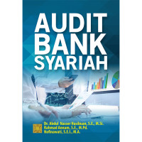Image of Audit Bank Syariah