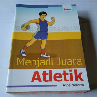 Image of Menjadi Juara Atletik