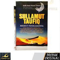 Image of Sullamut-Taufiq