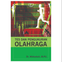 Image of Tes dan Pengukuran Olahraga